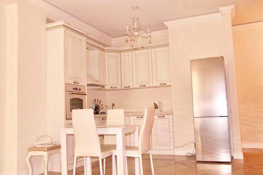 Elit Home Apartment David Tbilissi Extérieur photo